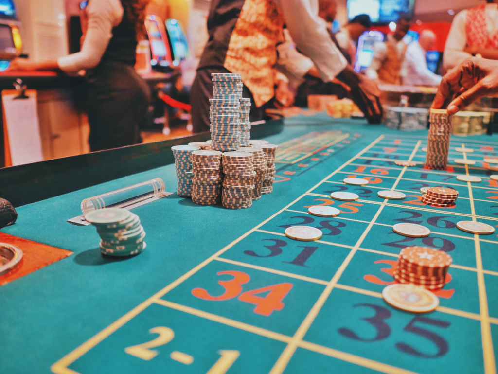 Discover the Thrill of UK Casinos Not on Gamstop 946