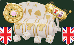 Discover the Thrill of UK Casinos Not on Gamstop 946