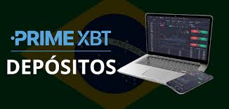 Domine o Mercado Live Trading PrimeXBT
