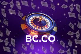 Log In Bc Casinos Your Passage to Exciting Gaming Adventures