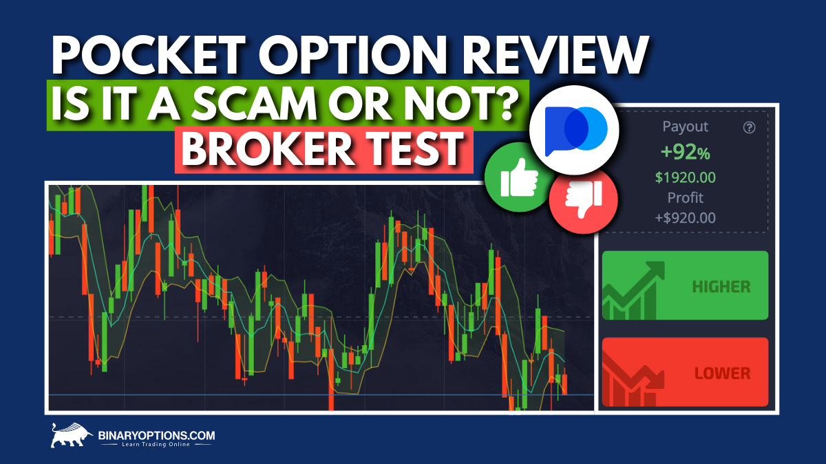 The Ultimate Guide to Pocket Option Trading Made Simple