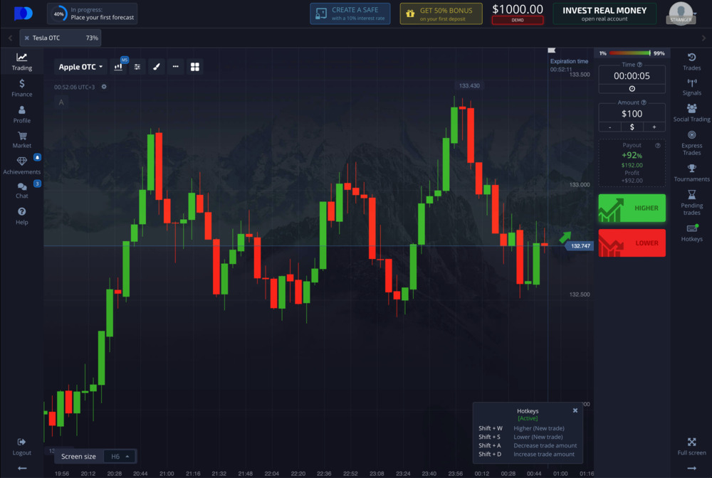 The Ultimate Guide to Pocket Option Trading Made Simple