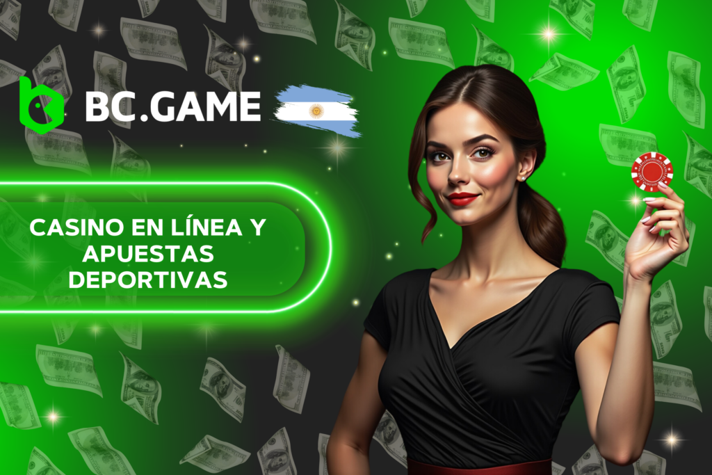 Todo lo que necesitas saber sobre BC Game 3