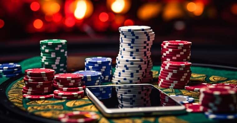 Unlock Winning Opportunities with Betwinner Code Promo